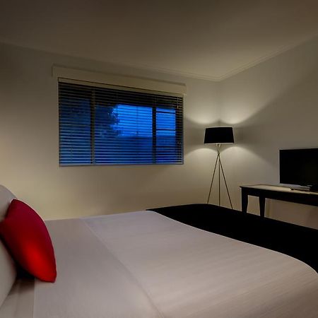 Crest On Barkly Serviced Apartments Melbourne Kültér fotó